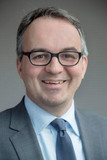 Oliver Simon, Head of Learning & Development bei der Hypo Vereinsbank - Member of UniCredit