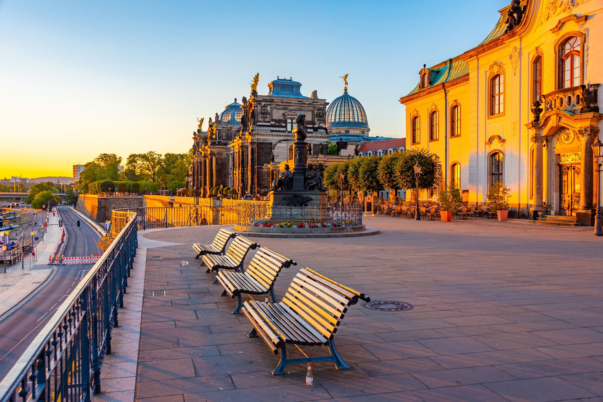 Cross Mentoring Dresden für Führung