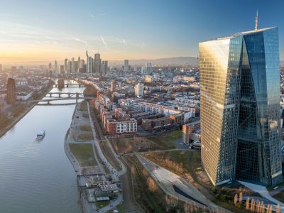 Frankfurt: Christmas Get together