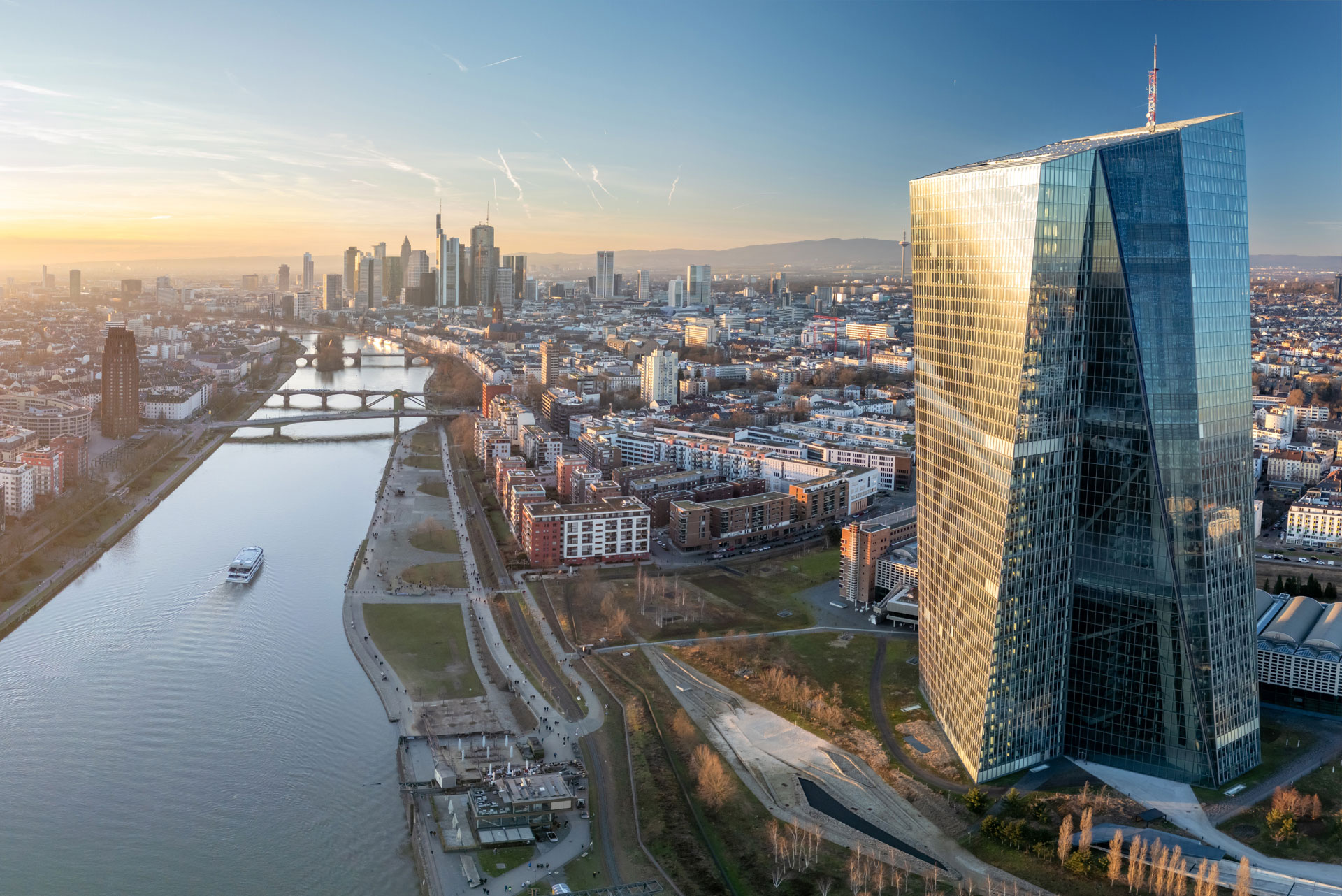 Cross Mentoring Frankfurt für Führung