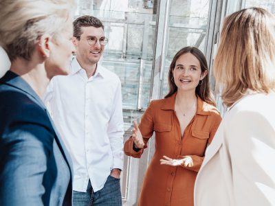 Teilnahmebedingungen und Datenschutzhinweise 