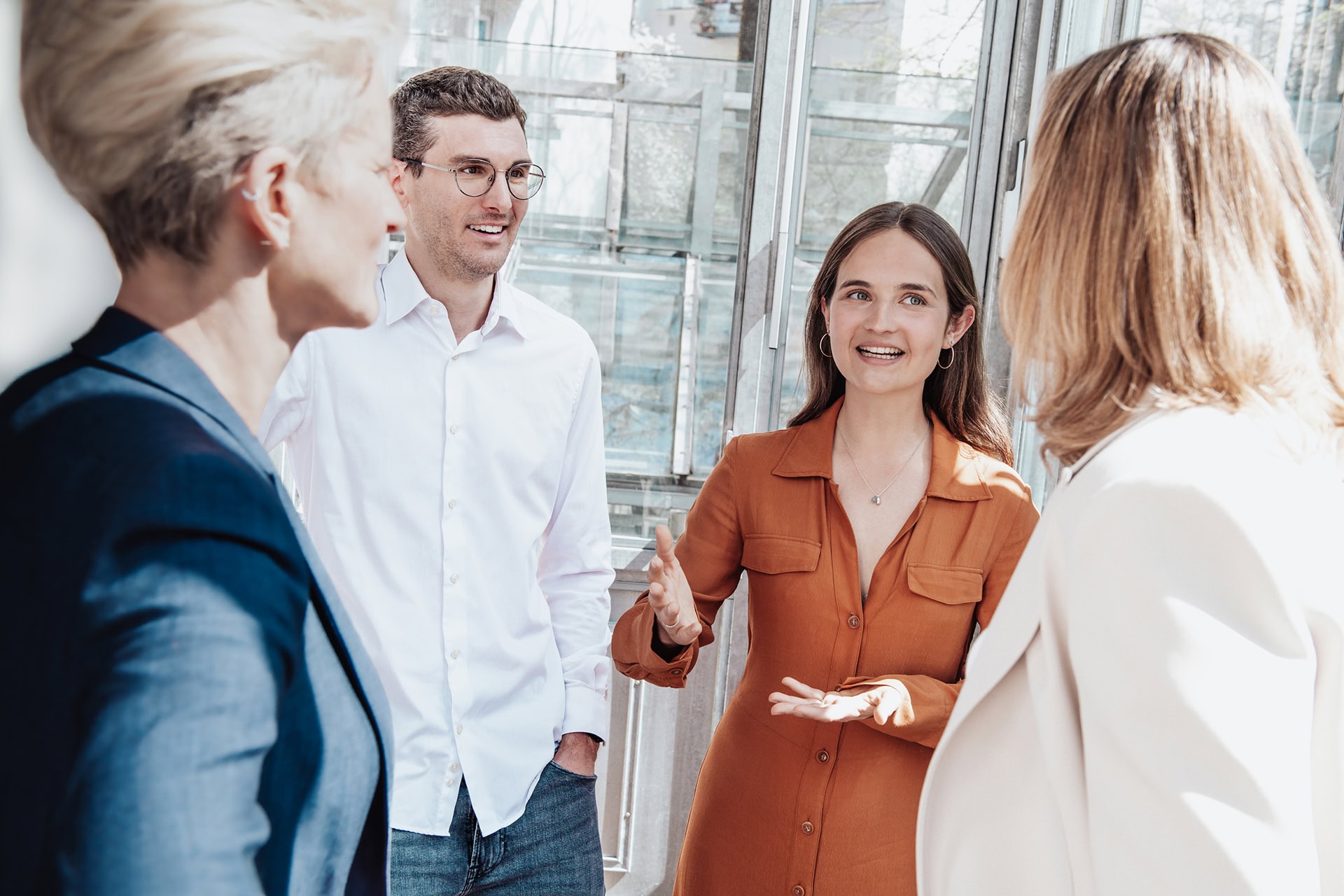 Future Leadership Skills