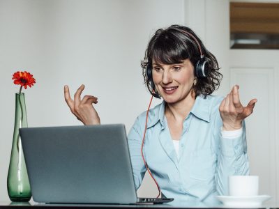 Info Meet Up April 2026