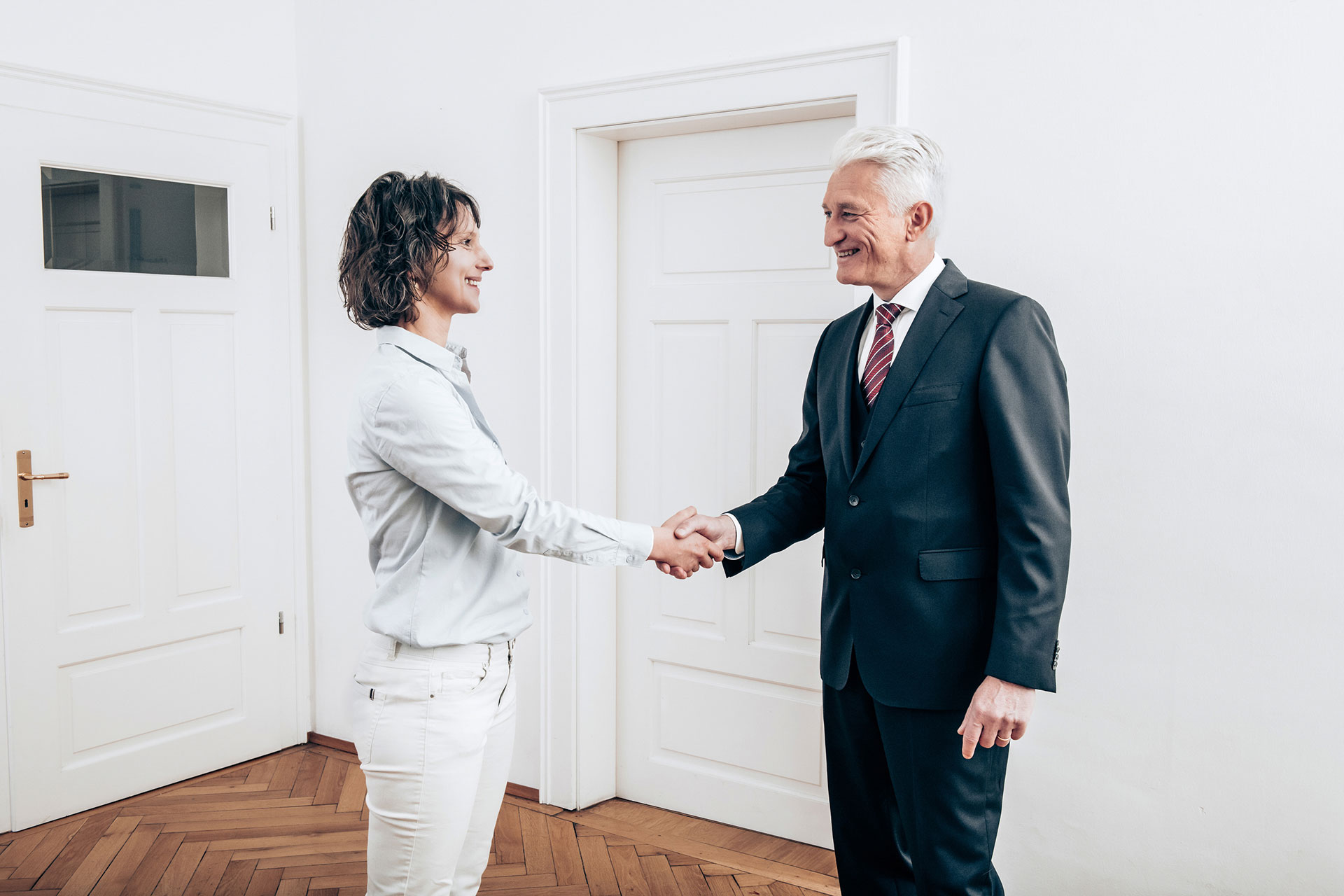 Kooperationen und Mitgliedschaften mit Cross Consult.