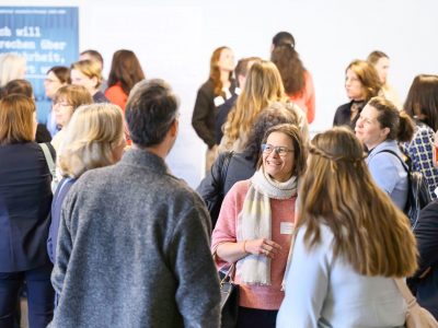 Virtuell: Jubiläumsnetzwerkveranstaltung