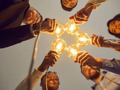 Warum wir uns den Zickenkrieg nicht einreden lassen sollten! – Ein Hoch auf Frauennetzwerke