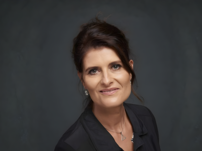 Von der Mentee zur Mentorin – Bettina Ringsdorf