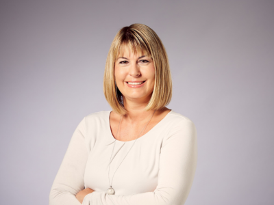 Von der Mentee zur Führungspersönlichkeit – Claudia Gaab