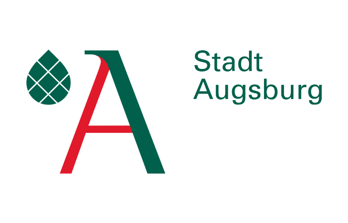 Logo der Stadt Augsburg