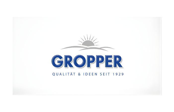 gropper