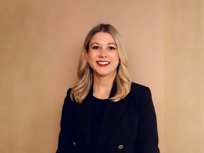 Eine Mentee erzählt – Sandra Ziegler