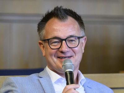 Vom Mentor zum Impulsgeber – Ralf Hengels