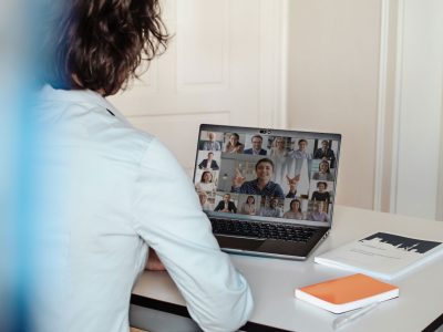 HR im Dialog: De-, Re- und Upskilling im Blick