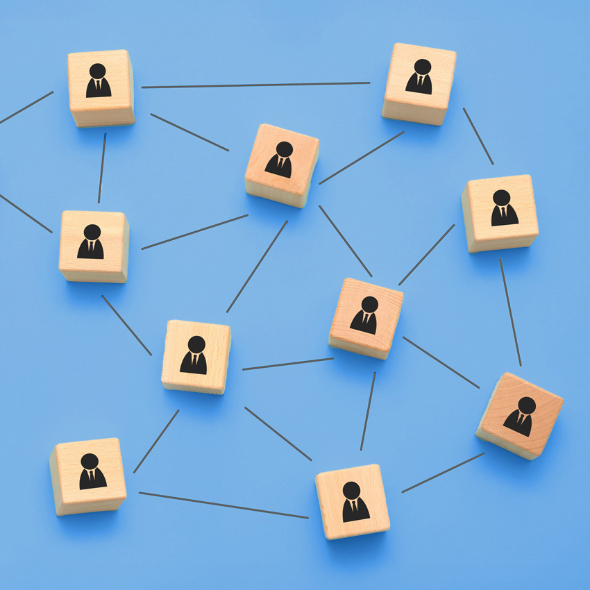 Karriere bei Cross Consult