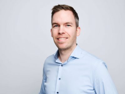 Führung reflektieren und neu denken – Benjamin Rimkus