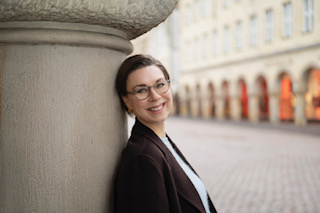 Neue Perspektiven entdecken – Heike Hano