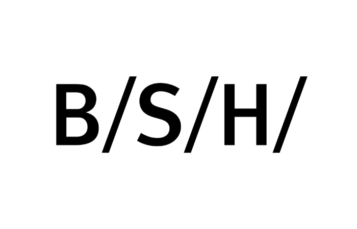 Logo des BSH