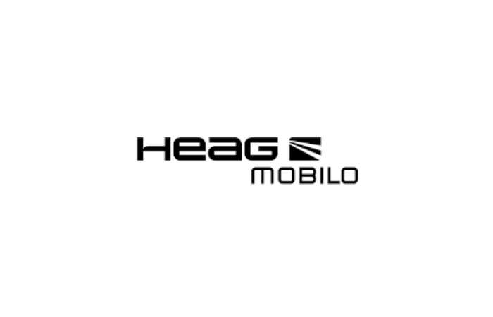 Logo der HEAG Mobilo