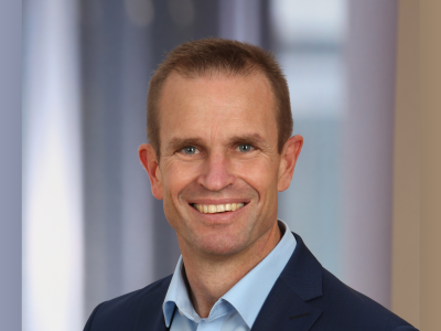 Vom langjährigen Mentor zum systemischen Coach – Ingo Hild