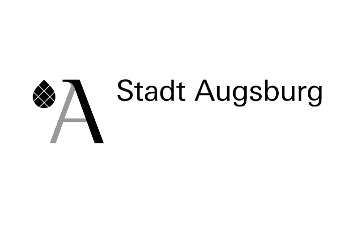 Logo der Stadt Augsburg