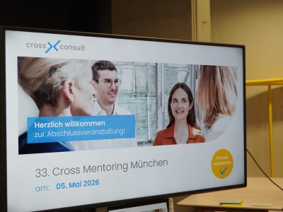 München: Erfolgreicher Abschluss der 33. Runde