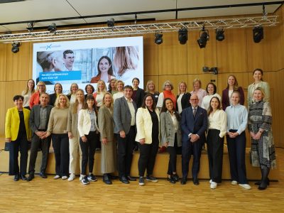 München: Erfolgreicher Kick-off der 34. Runde