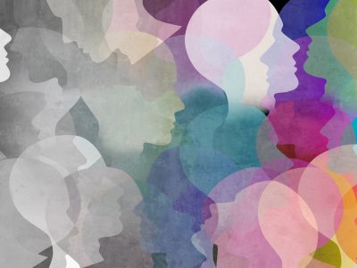 Virtueller Vortrag: Warum Vielfalt im Unternehmen nicht automatisch wirkt und was Führung heute leisten muss