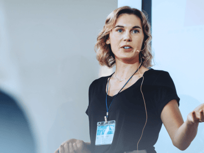 Cross Consult & Friends: Passion Talk
